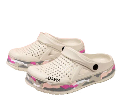 Summer fashionable and comfortable sandals, casual hiking and fishing shoes, breathable and non slip beach shoes, home shoes - footmaxldn