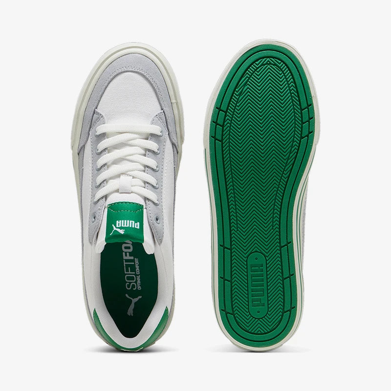PUMA Authentic New Unisex Lightweight Breathable Sneakers 395020-06 - footmaxldn