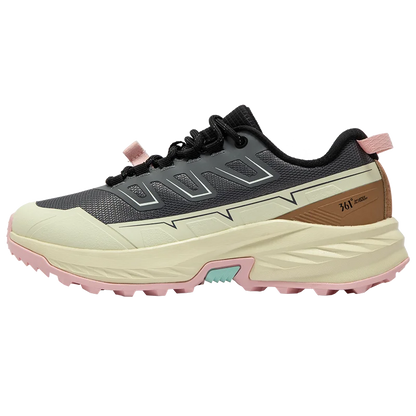 361 Degrees Women Outdoor Running Shoes Mesh Hiking City Walk Non-slip Water-repellent Comfort Jogging Female Sneakers 682442212 - footmaxldn