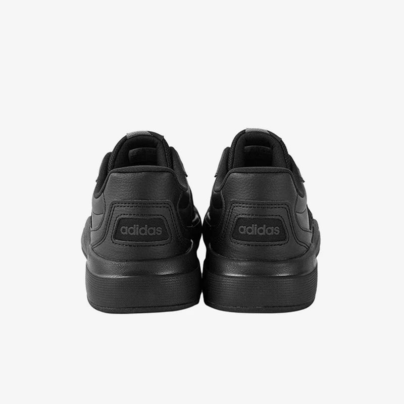 Adidas OfficialUnisex Low Top Sneakers Fashion Casual Skate Shoes Comfortable Trendy Street Style Shoes for Men and Women - footmaxldn