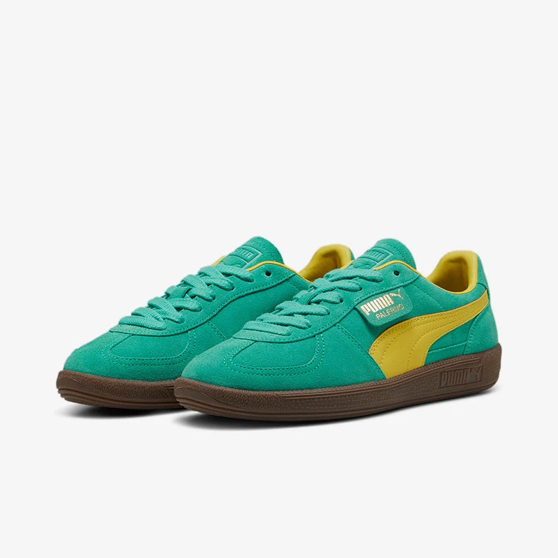 Puma Genuine 2024 Summer New Unisex Retro Low-top Sneakers 396463-18 - footmaxldn