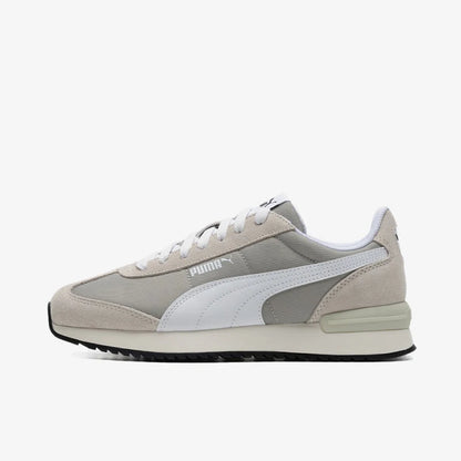 Puma R78 Nylon Retro Sneakers - Breathable Unisex Casual Sports Shoes - footmaxldn