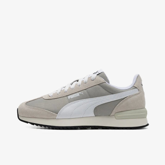 Puma R78 Nylon Retro Sneakers - Breathable Unisex Casual Sports Shoes - footmaxldn