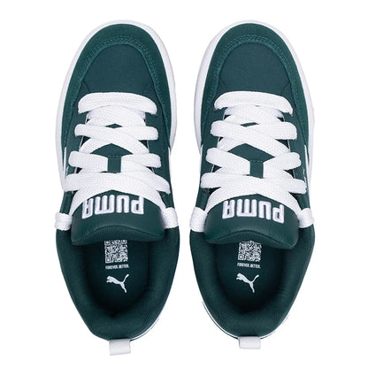 Puma Park Lifestyle Trainers - Unisex Low-Top Casual Sports Shoes - footmaxldn