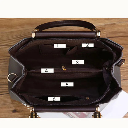 Luxury Designer Small Square Fashion Shoulder Bag for Women | footmaxldn - footmaxldn