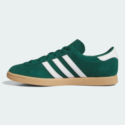 Adidas Authentic Originals Unisex Classic Low-Top Sneakers - Retro Trainers - footmaxldn