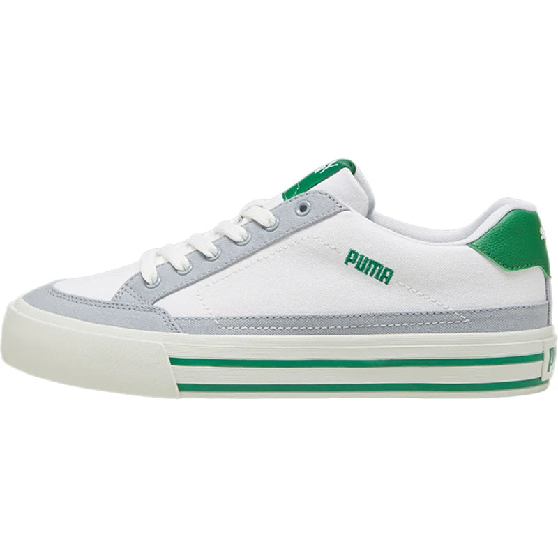 PUMA Authentic New Unisex Lightweight Breathable Sneakers 395020-06 - footmaxldn