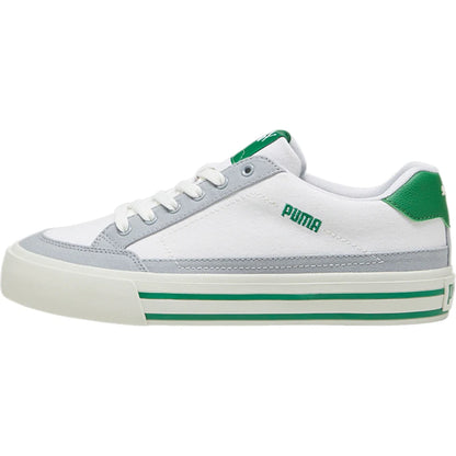 PUMA Authentic New Unisex Lightweight Breathable Sneakers 395020-06 - footmaxldn