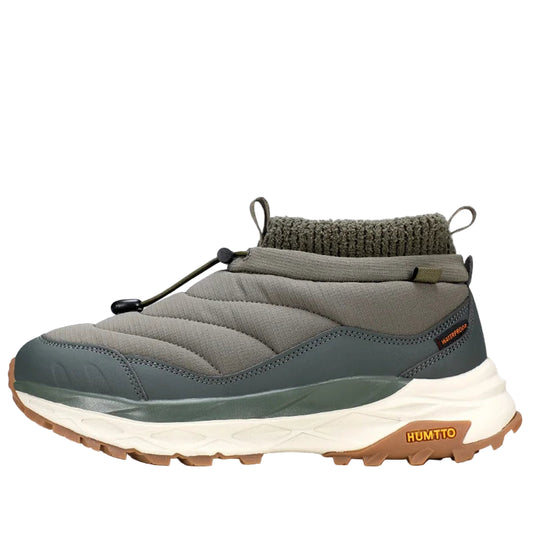 Footmax Waterproof Hiking Snow Boots - Men's & Women's Tactical Outdoor Trekking Shoes - footmaxldn