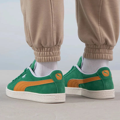 Puma 2024 Retro Board Shoes - Unisex Lightweight Low-Top Casual Trainers - footmaxldn