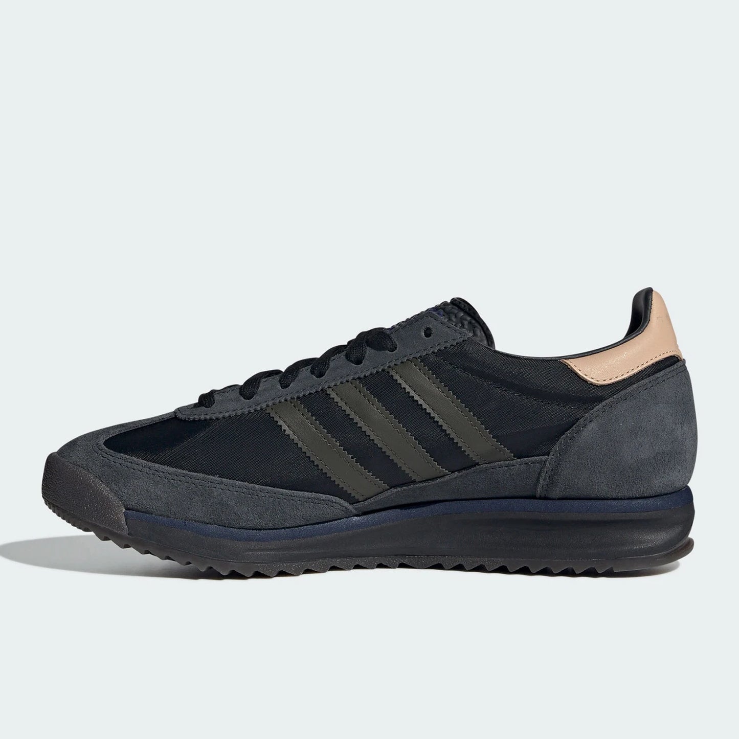 Adidas Official Genuine Originals Men's and Women's Low-Top Lace-Up Durable Casual Shoes IG4646 - footmaxldn
