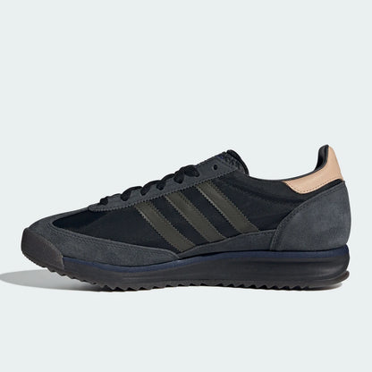 Adidas Official Genuine Originals Men's and Women's Low-Top Lace-Up Durable Casual Shoes IG4646 - footmaxldn