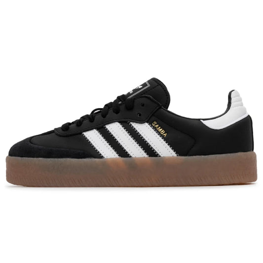 Adidas Women's Shoes Clover Samba W Classic Sports Shoes T-Toe Shoes Moral Training Shoes Ji1350 - footmaxldn