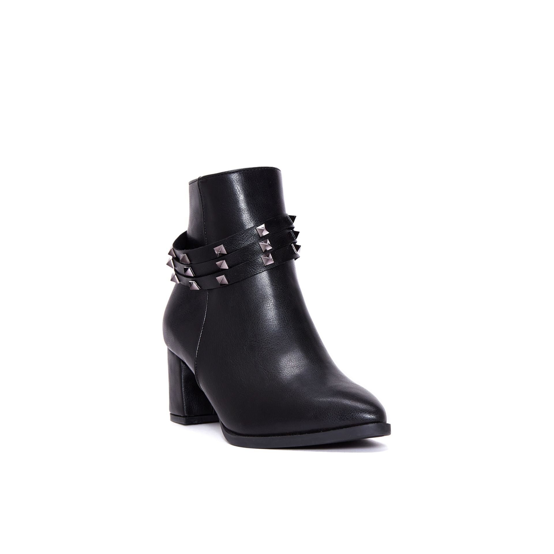 Fashion Attitude Ankle boots - FOOTMAX