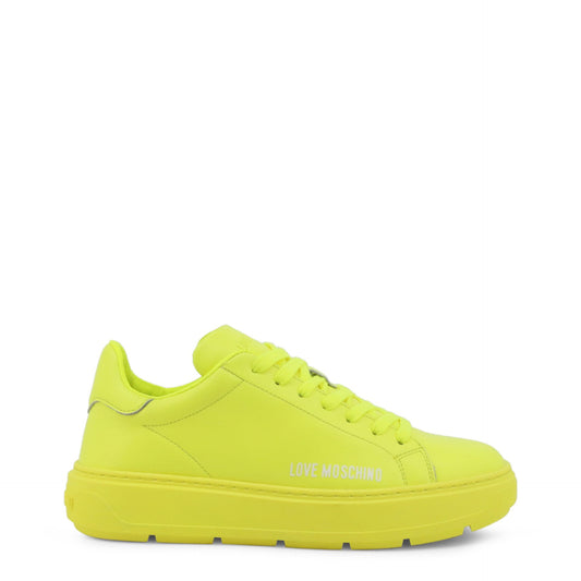 Love Moschino Sneakers - FOOTMAX