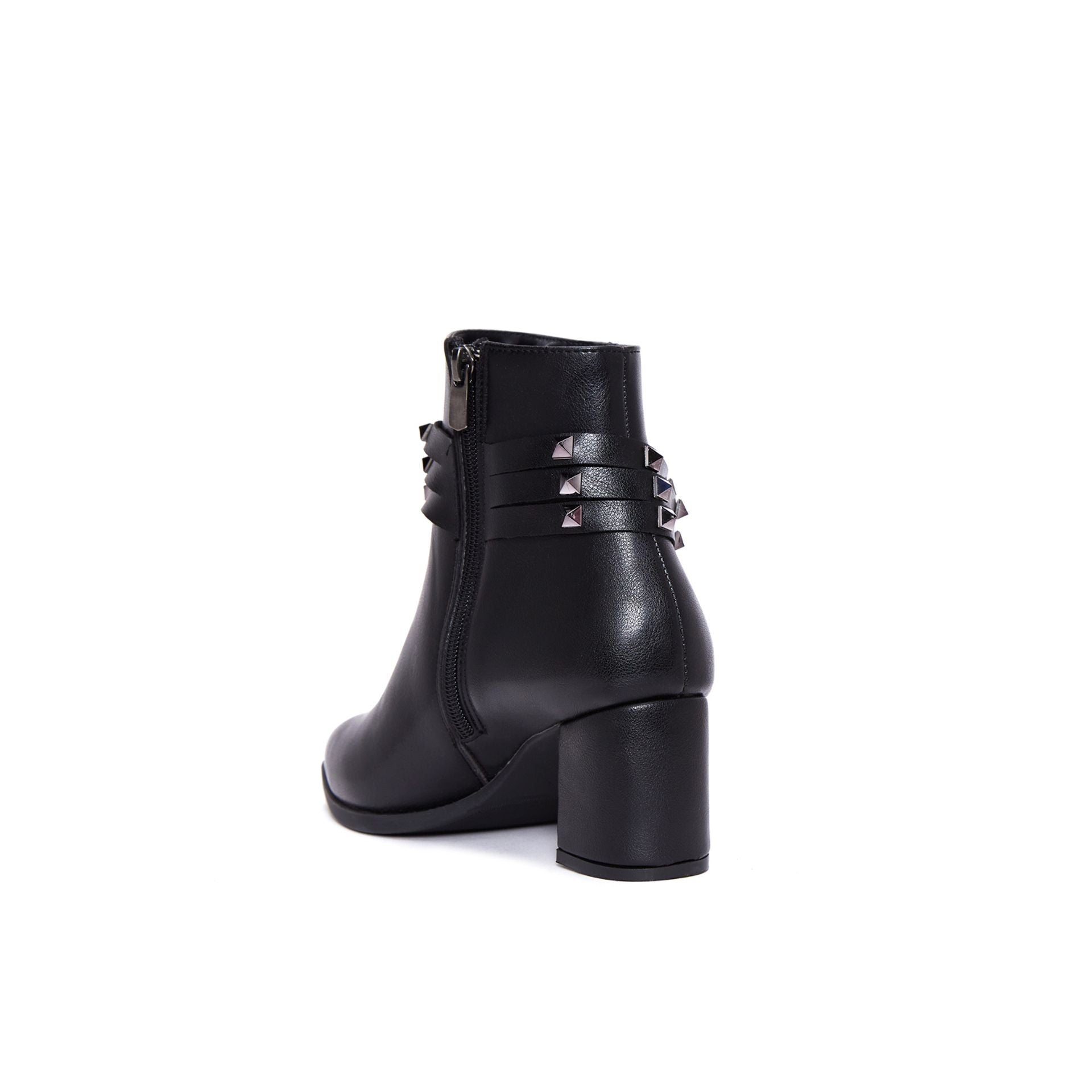 Fashion Attitude Ankle boots - FOOTMAX