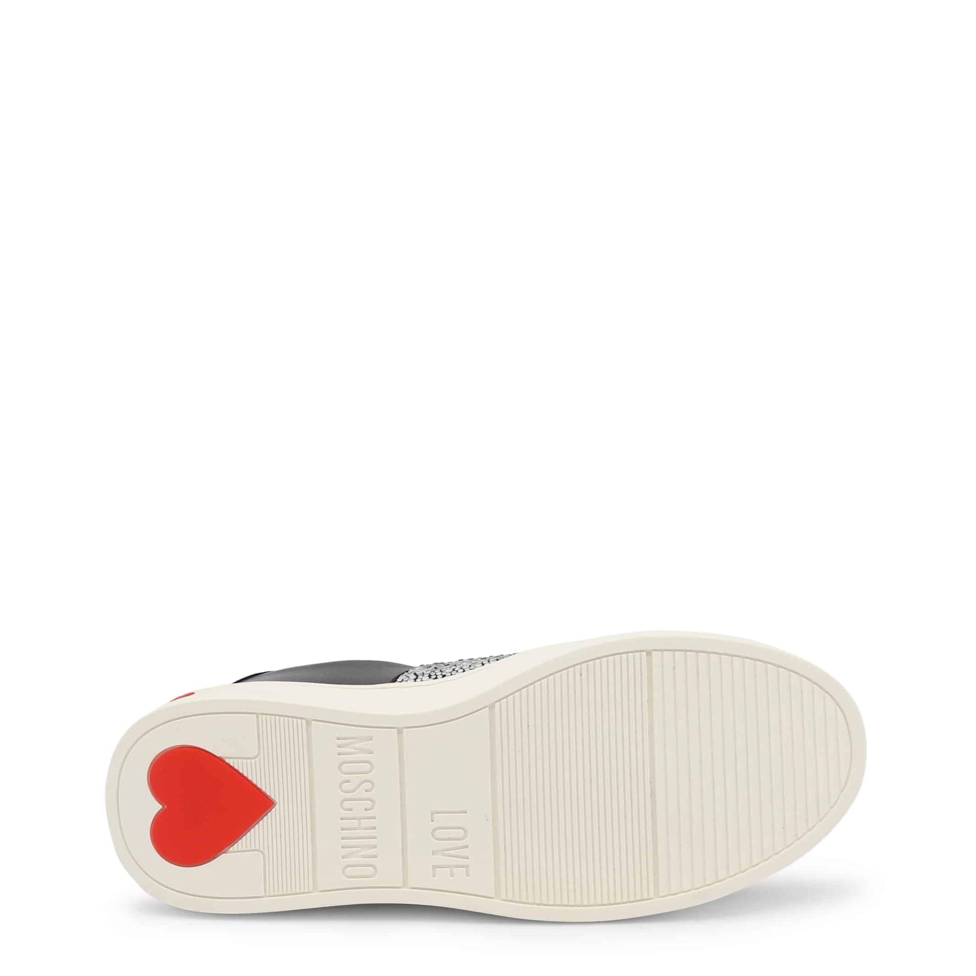 Love Moschino Sneakers - FOOTMAX