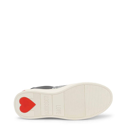 Love Moschino Sneakers - FOOTMAX