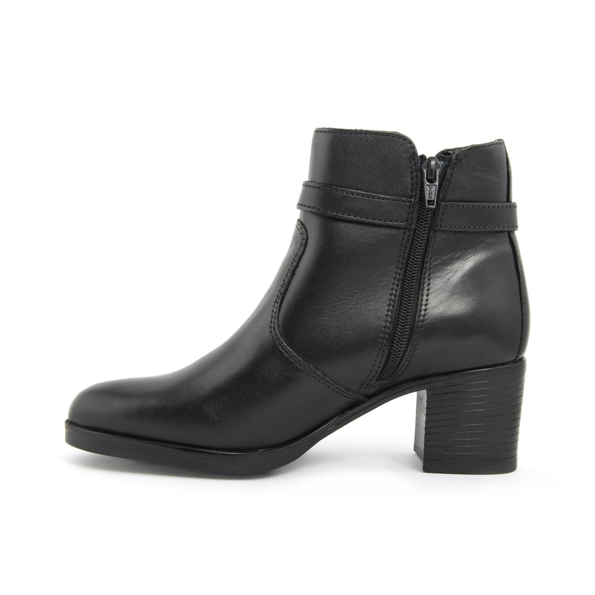 Fashion Attitude Ankle boots - FOOTMAX