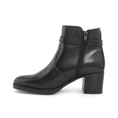 Fashion Attitude Ankle boots - FOOTMAX
