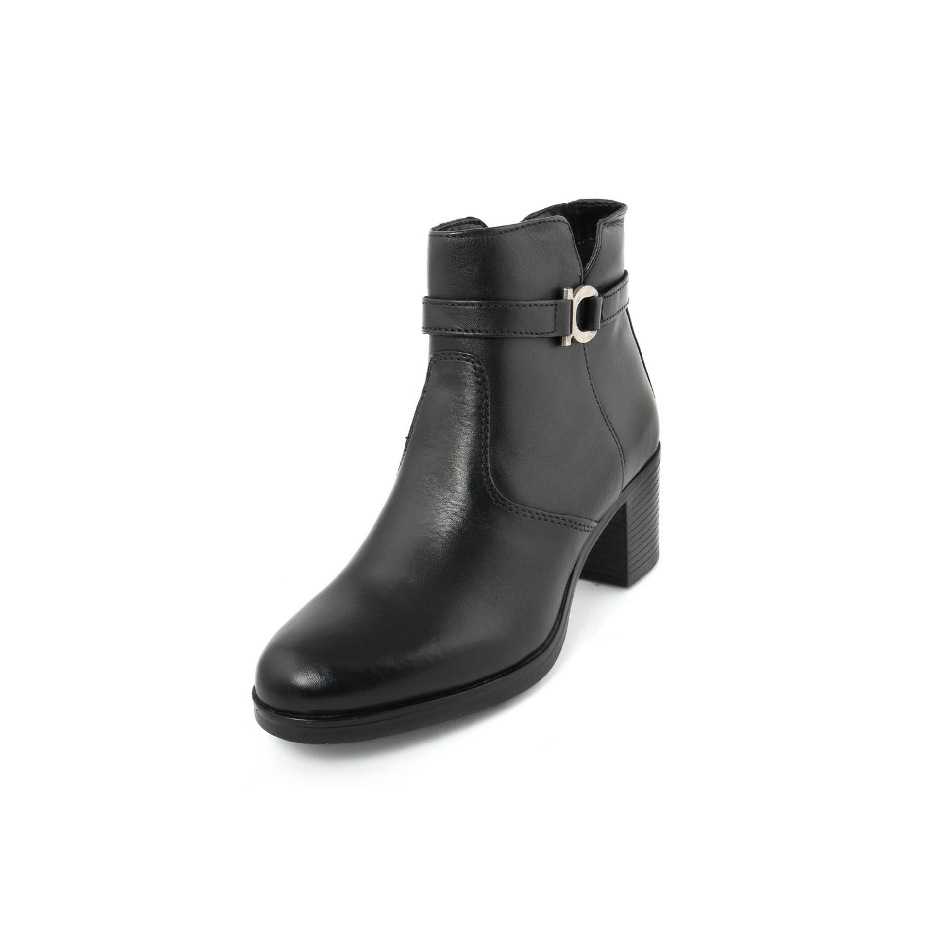Fashion Attitude Ankle boots - FOOTMAX