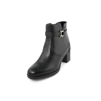 Fashion Attitude Ankle boots - FOOTMAX