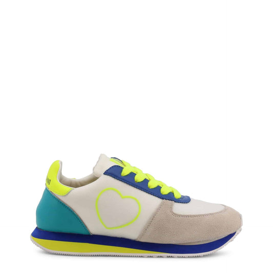 Love Moschino Sneakers - FOOTMAX