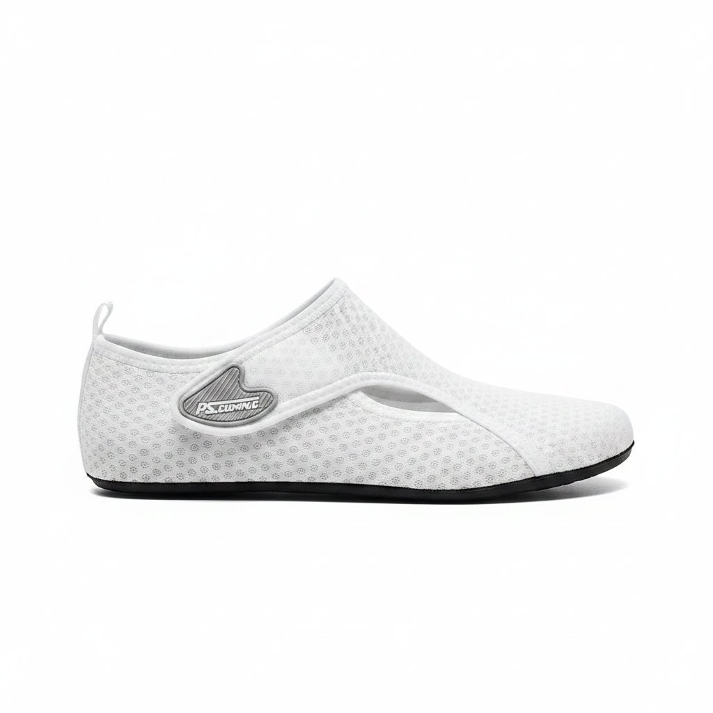 Barefoot Aqua Water Shoes – Unisex Slip-On Beach & Swim Shoe | footmaxldn - footmaxldn
