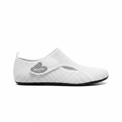 Barefoot Aqua Water Shoes – Unisex Slip-On Beach & Swim Shoe | footmaxldn - footmaxldn