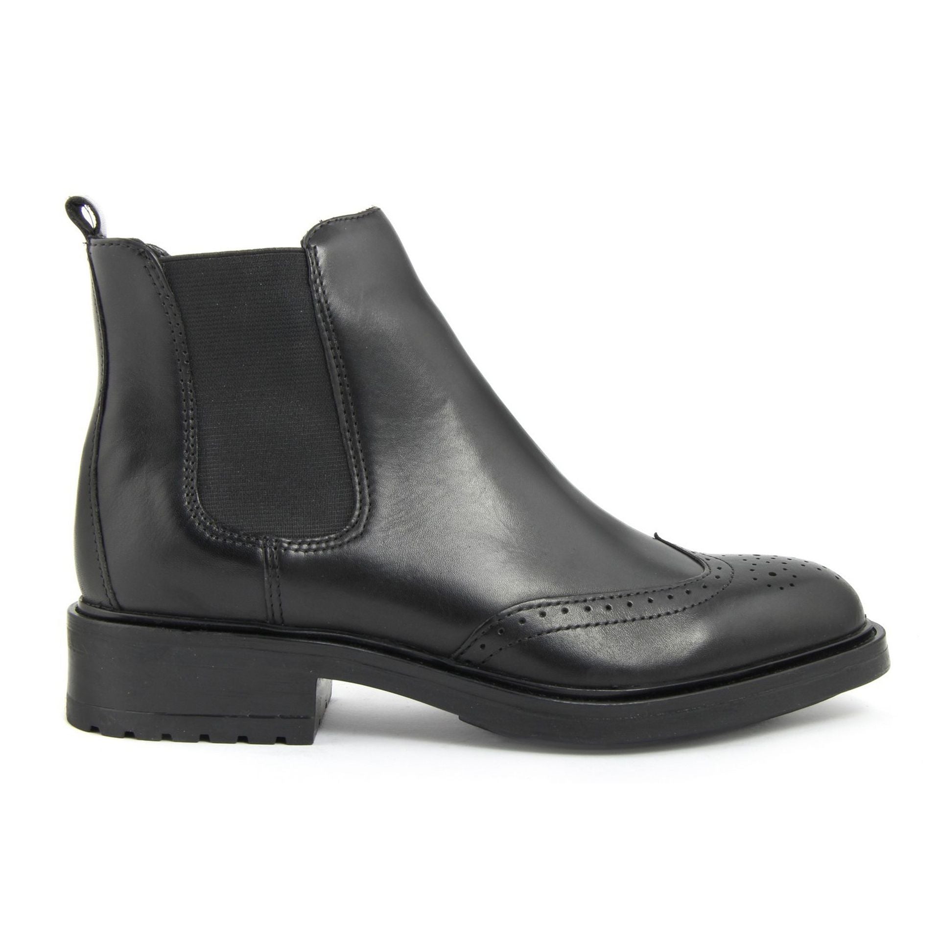Fashion Attitude Ankle boots - FOOTMAX
