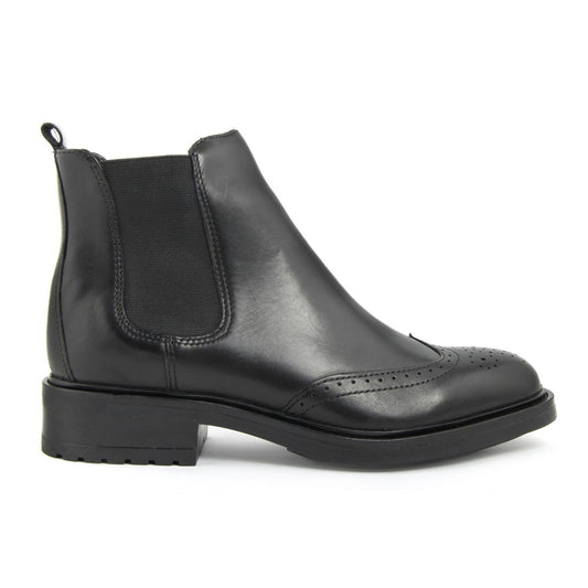 Fashion Attitude Ankle boots - FOOTMAX