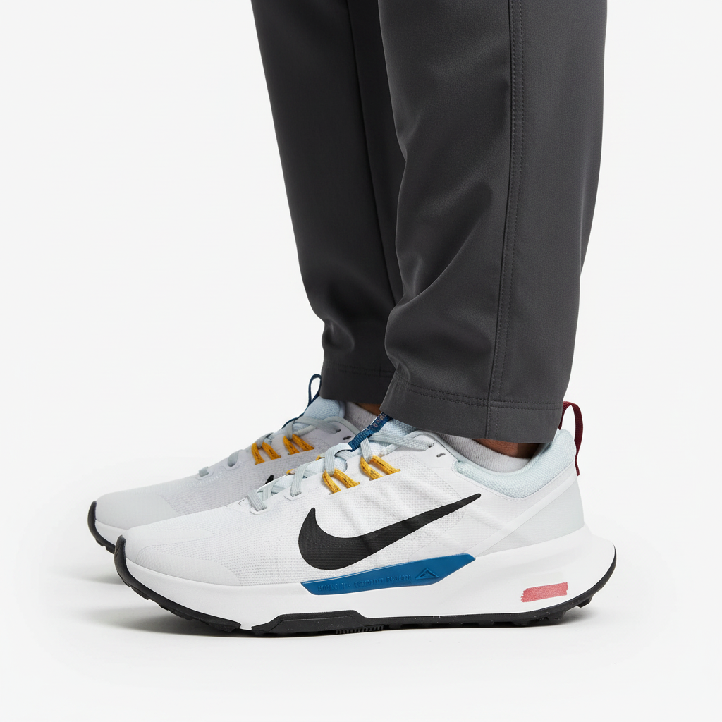 Nike DM0821-104 Women's Low-Top Running Shoe | Breathable Cushioned Trainer