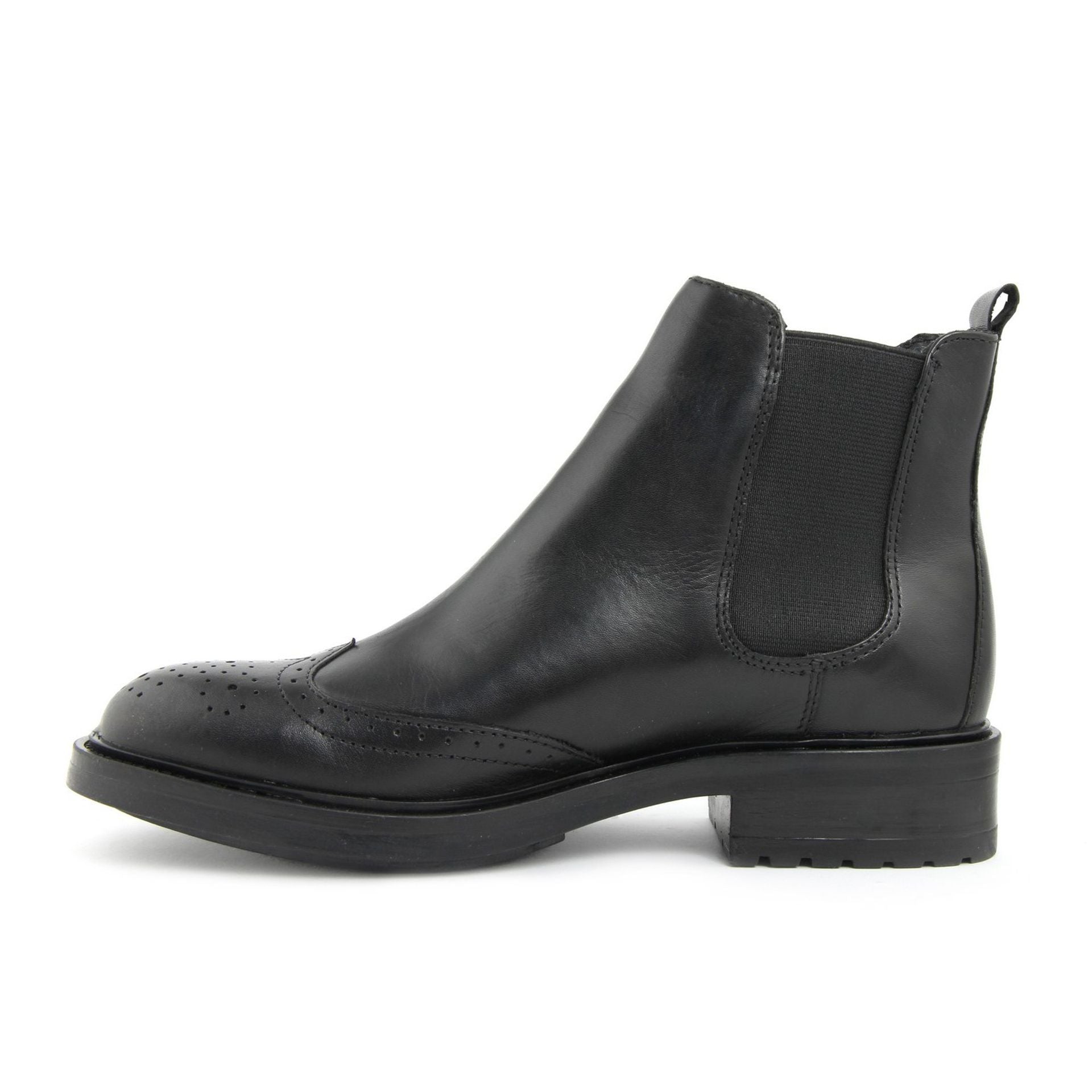 Fashion Attitude Ankle boots - FOOTMAX