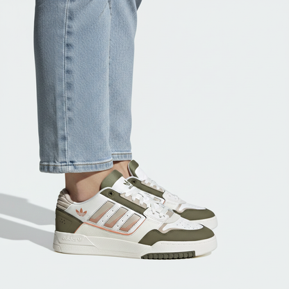 Adidas JP5883 Retro Low-Top Sneakers – Unisex Street Style