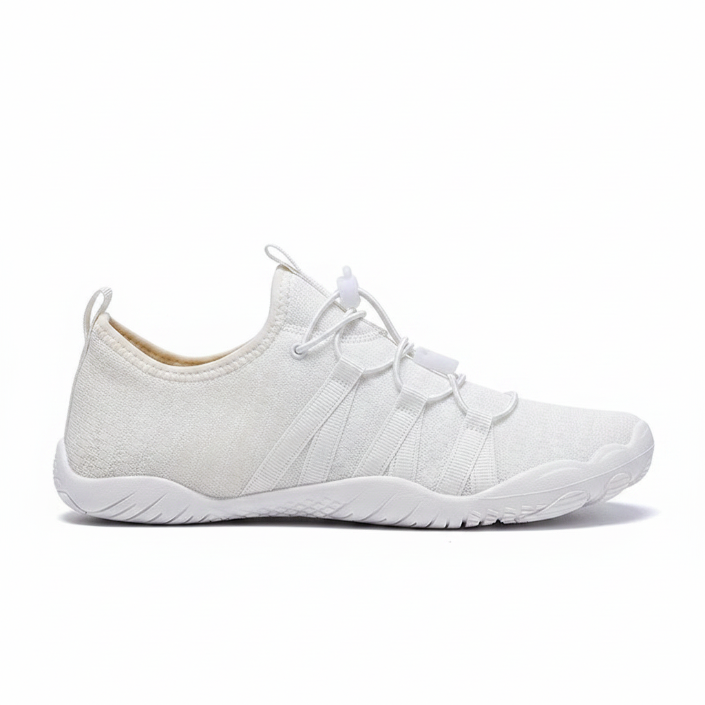 Footmaxldn Aqua Water Shoes – Barefoot Swim & Beach Shoe for Men & Women - footmaxldn