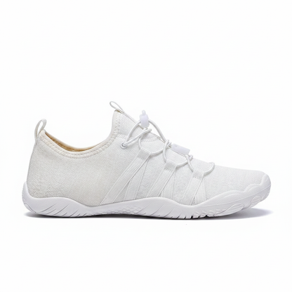 Footmaxldn Aqua Water Shoes – Barefoot Swim & Beach Shoe for Men & Women - footmaxldn