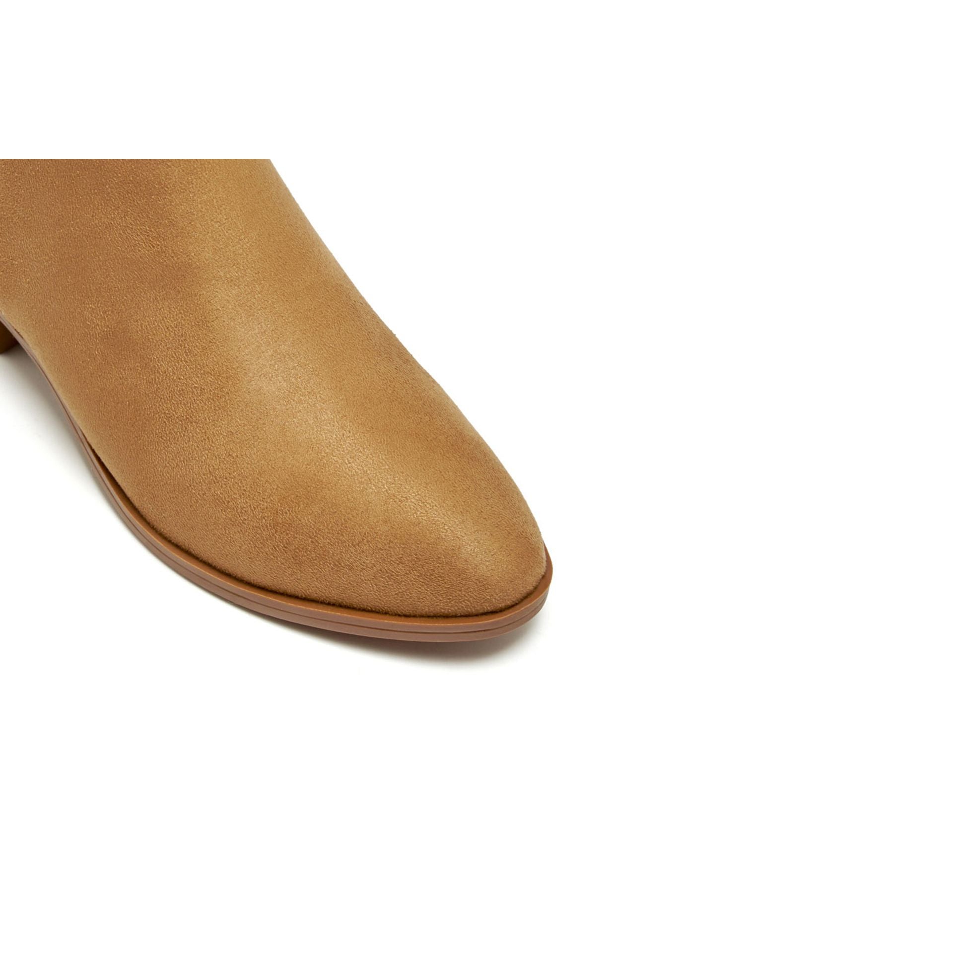 Fashion Attitude Ankle boots - FOOTMAX