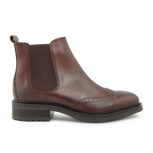 Fashion Attitude Ankle boots - FOOTMAX