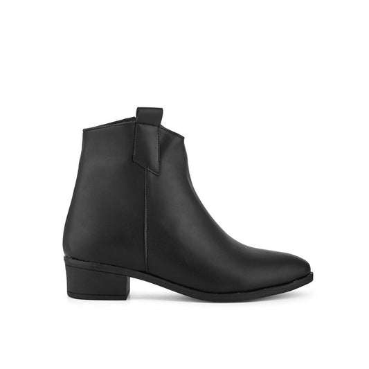 Fashion Attitude Ankle boots - FOOTMAX