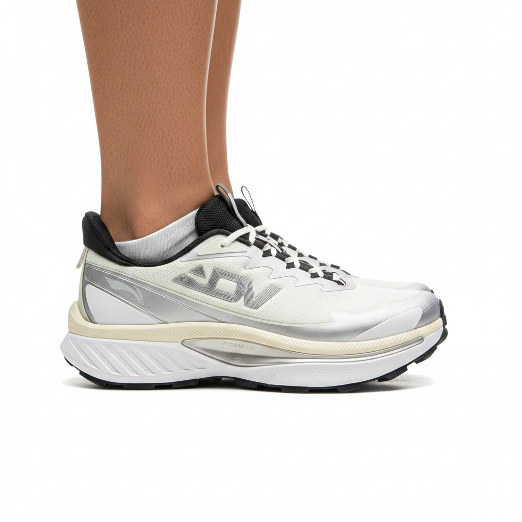 Men's Trail Running Shoe | DWR Water-Repellent & Breathable | footmaxldn