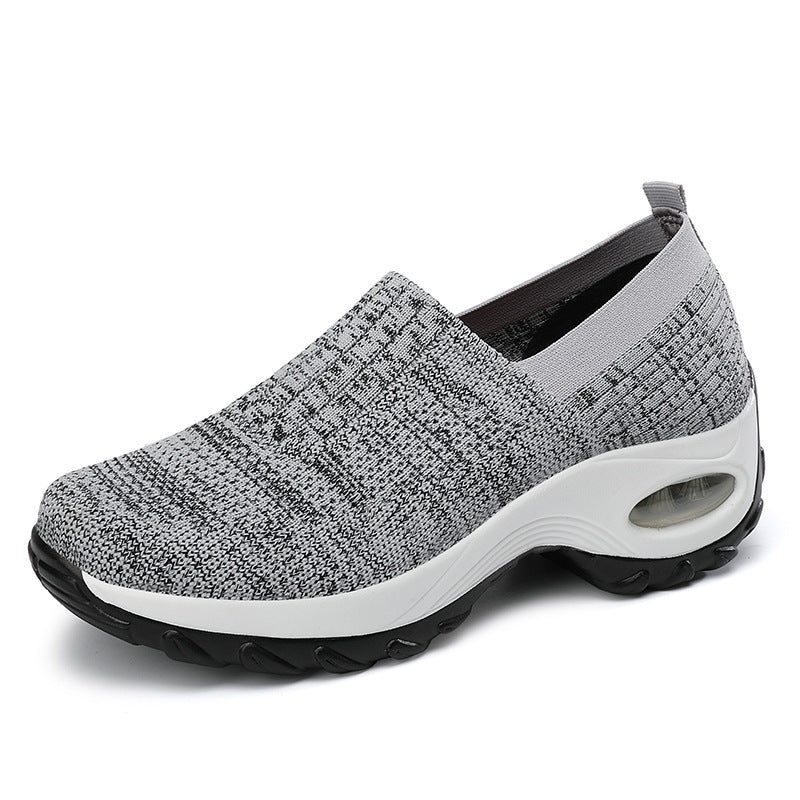 Women's Casual Trainers - FOOTMAX