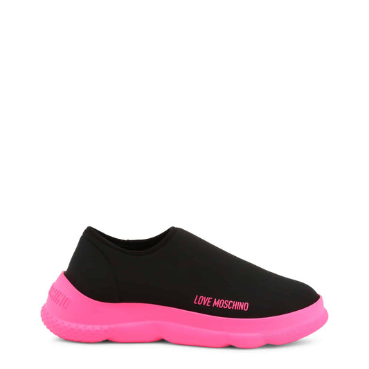 Love Moschino Sneakers - FOOTMAX