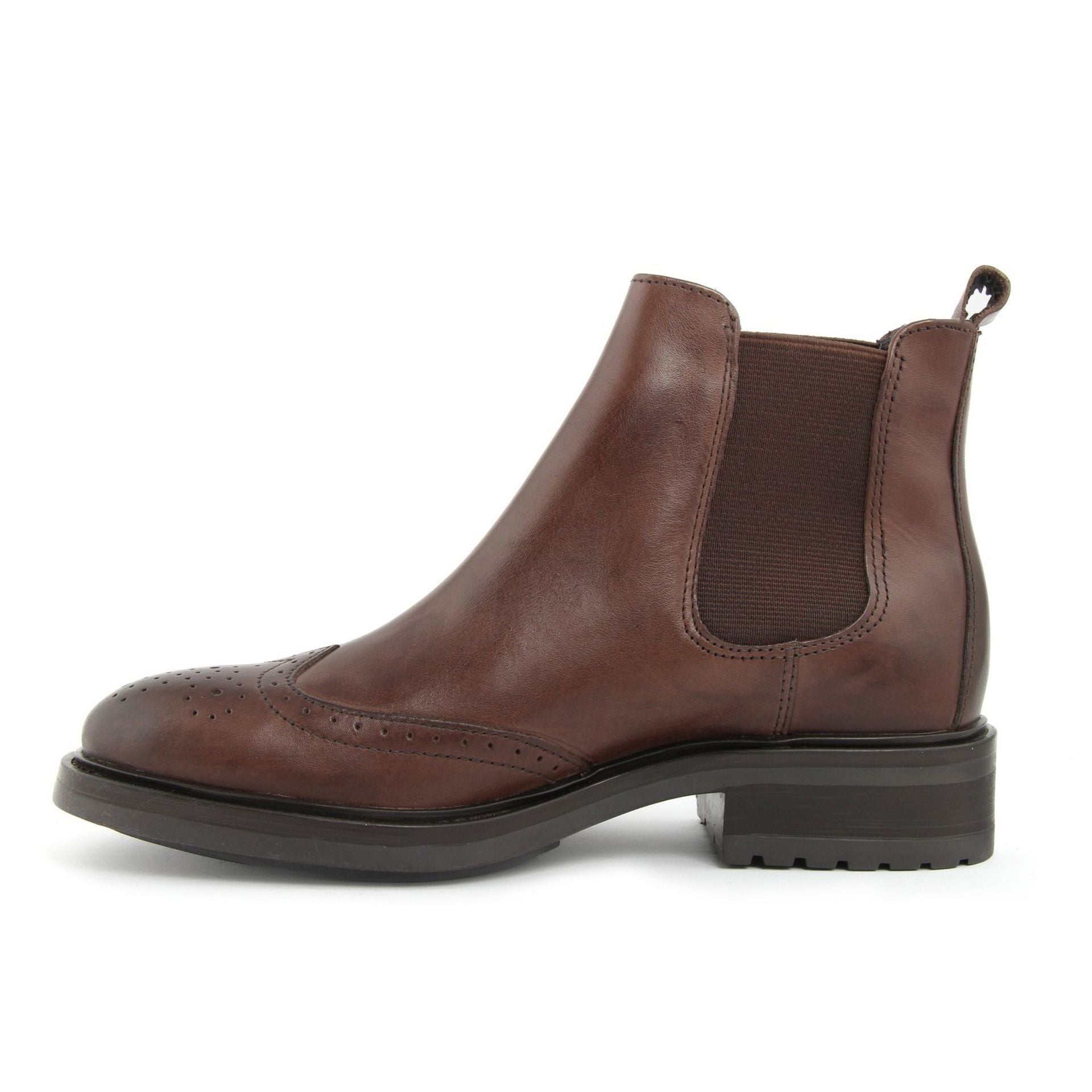 Fashion Attitude Ankle boots - FOOTMAX