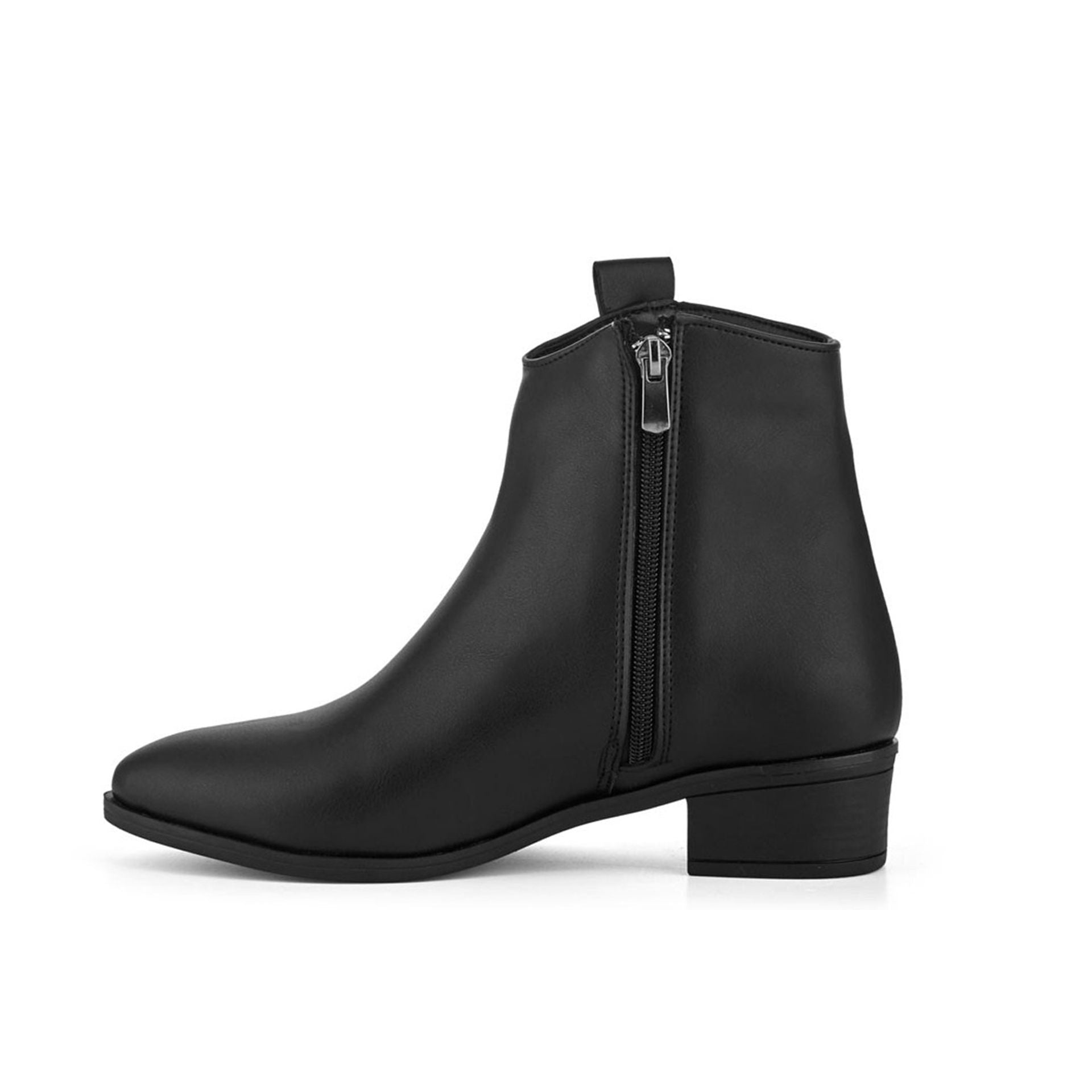 Fashion Attitude Ankle boots - FOOTMAX