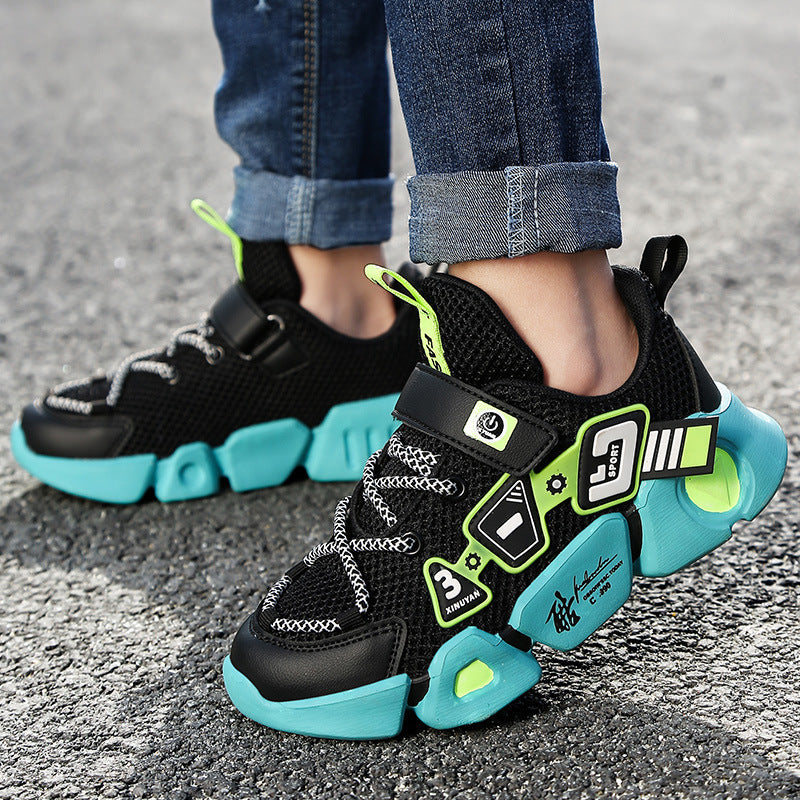 Kids Trainers - FOOTMAX