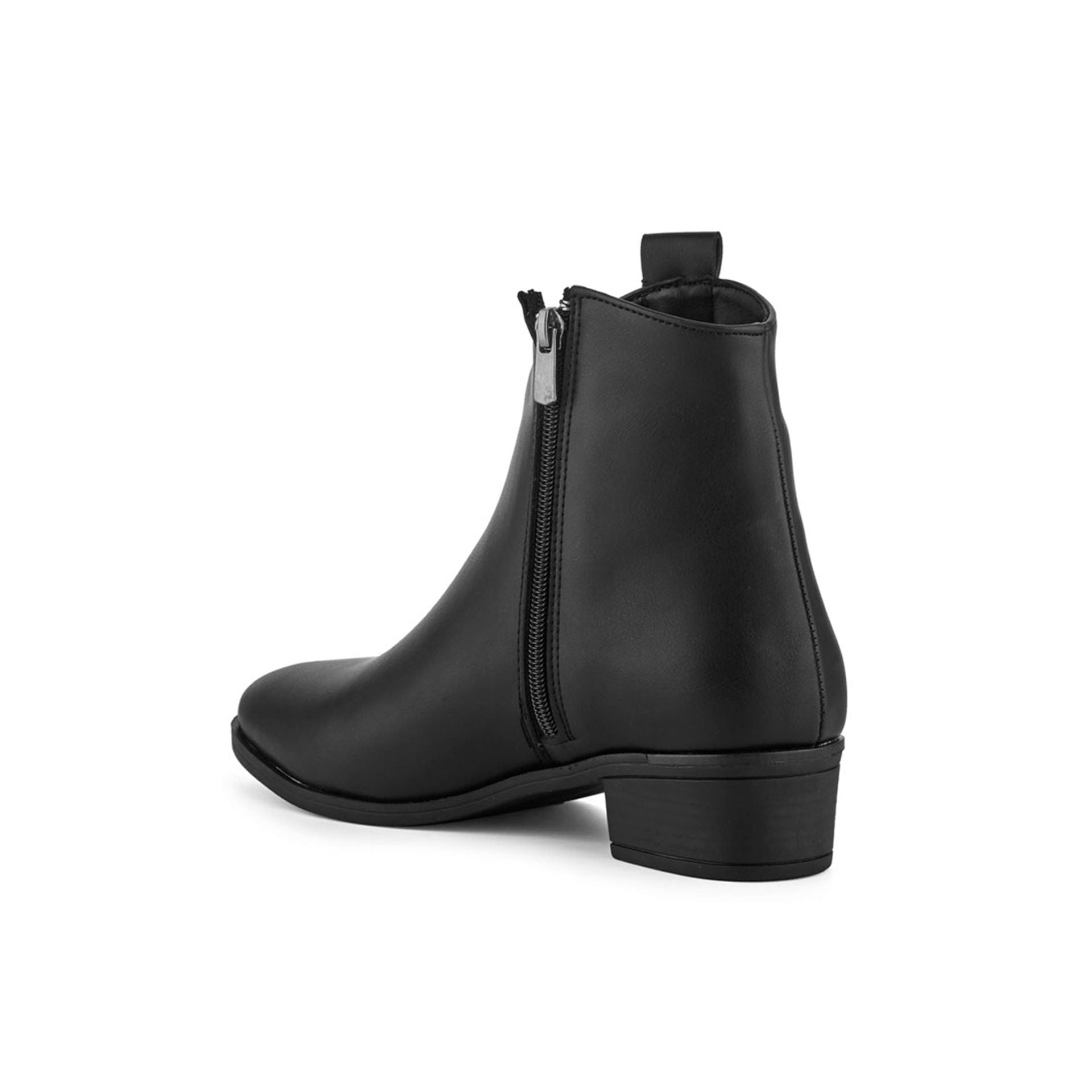 Fashion Attitude Ankle boots - FOOTMAX
