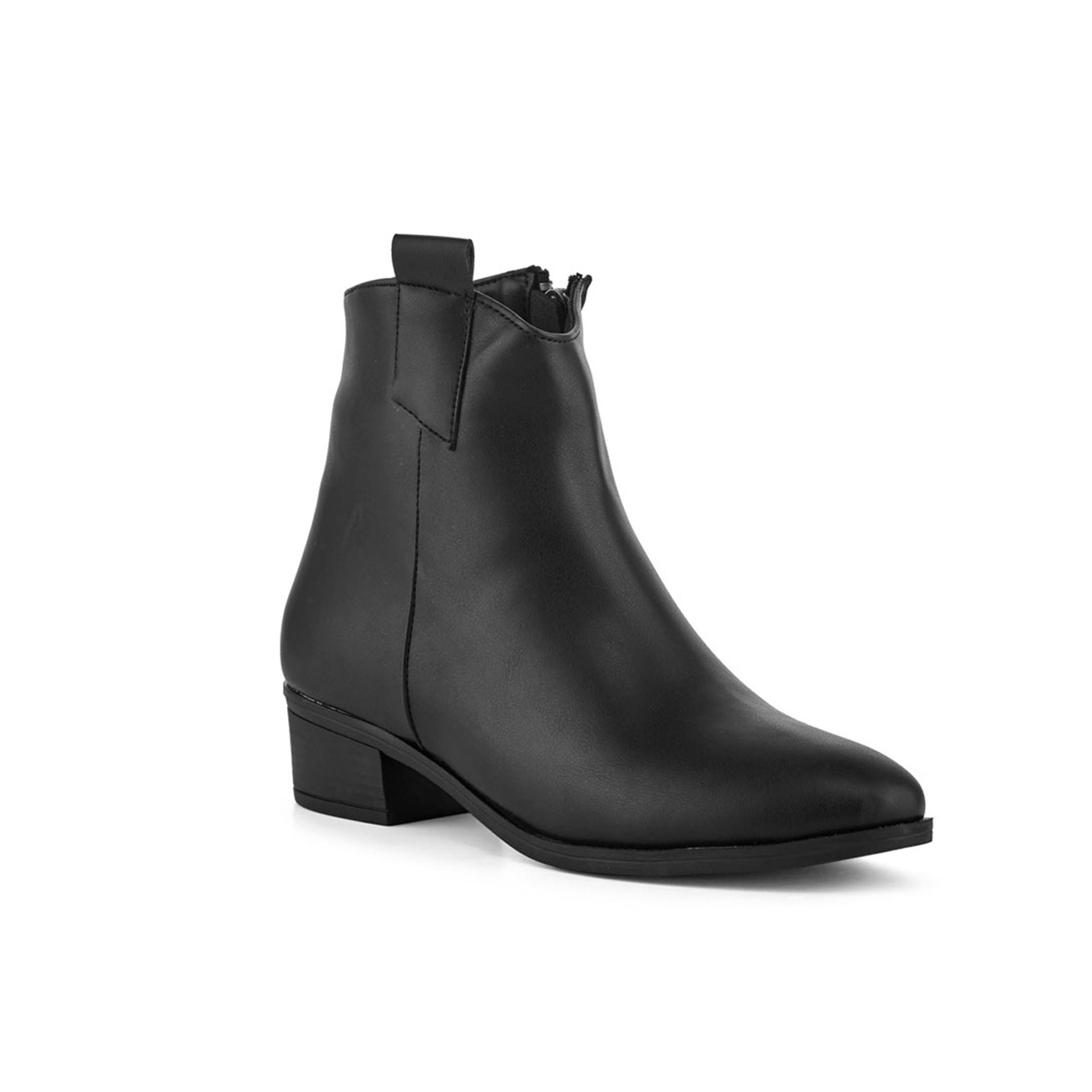 Fashion Attitude Ankle boots - FOOTMAX
