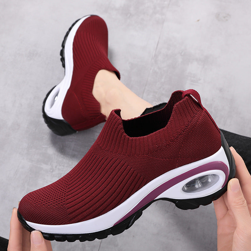 Women's Running Trainers - FOOTMAX