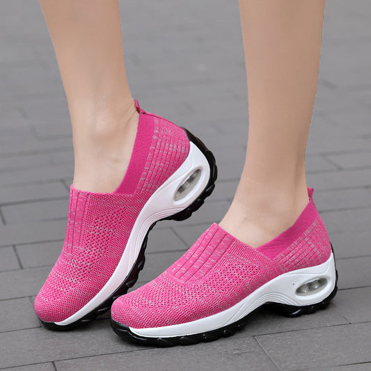 Womens Trainers - FOOTMAX