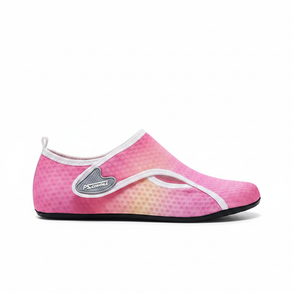 Barefoot Aqua Water Shoes – Unisex Slip-On Beach & Swim Shoe | footmaxldn - footmaxldn